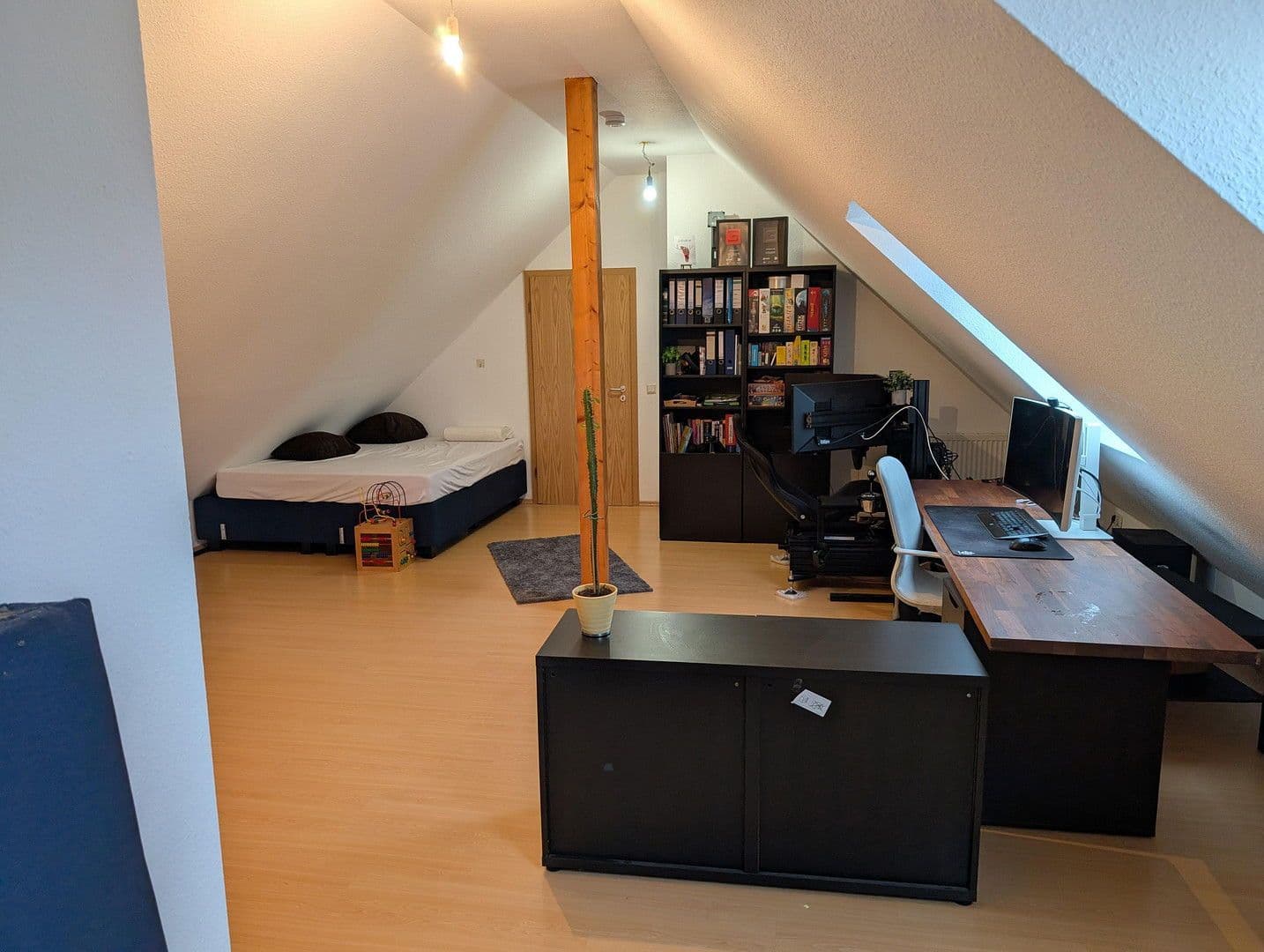 Predaj bytu 4-izbový 135 m², Enkenbach-Alsenborn, Porýnie-Falcko Predaj bytu 4-izbový 135 m², Enkenbach-Alsenborn, Porýnie-Falcko