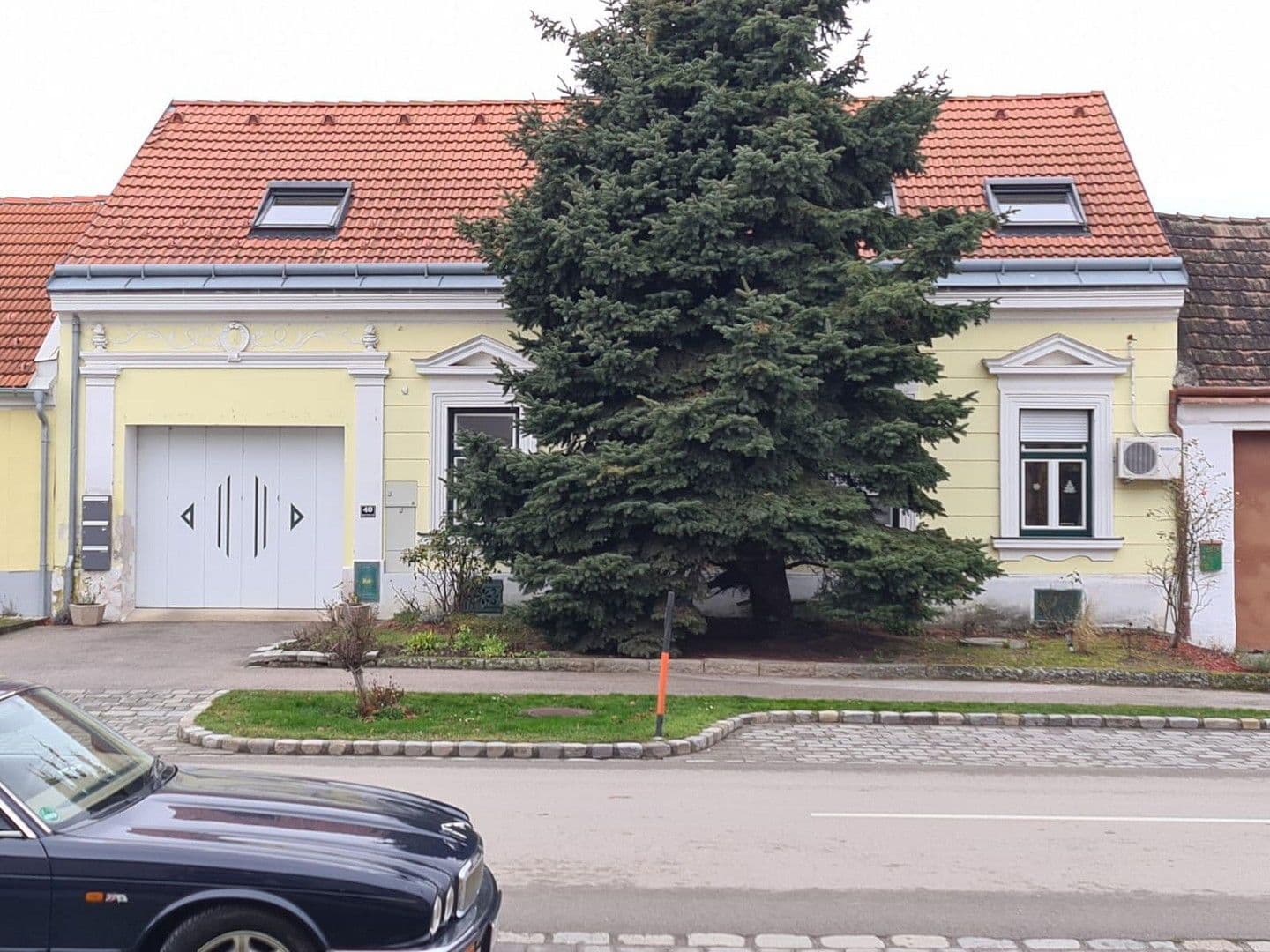Predaj domu 264 m², pozemek 2.360 m², Probstdorf, Dolné Rakúsko Predaj domu 264 m², pozemek 2.360 m², Probstdorf, Dolné Rakúsko