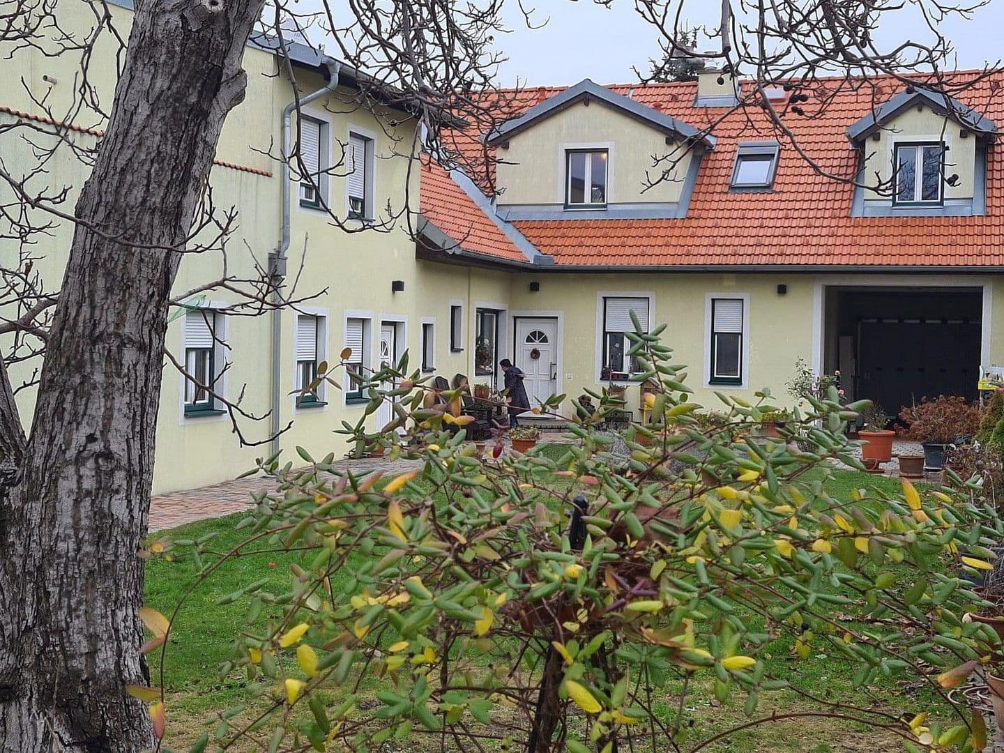 Predaj domu 264 m², pozemek 2.360 m², Probstdorf, Dolné Rakúsko Predaj domu 264 m², pozemek 2.360 m², Probstdorf, Dolné Rakúsko