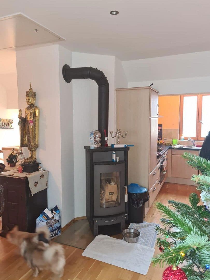 Predaj domu 264 m², pozemek 2.360 m², Probstdorf, Dolné Rakúsko Predaj domu 264 m², pozemek 2.360 m², Probstdorf, Dolné Rakúsko