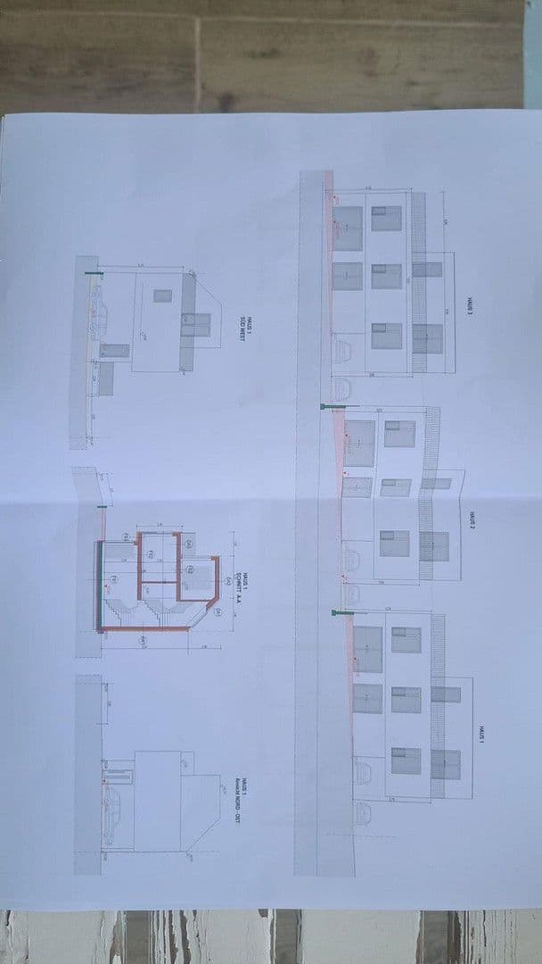 Predaj domu 264 m², pozemek 2.360 m², Probstdorf, Dolné Rakúsko Predaj domu 264 m², pozemek 2.360 m², Probstdorf, Dolné Rakúsko