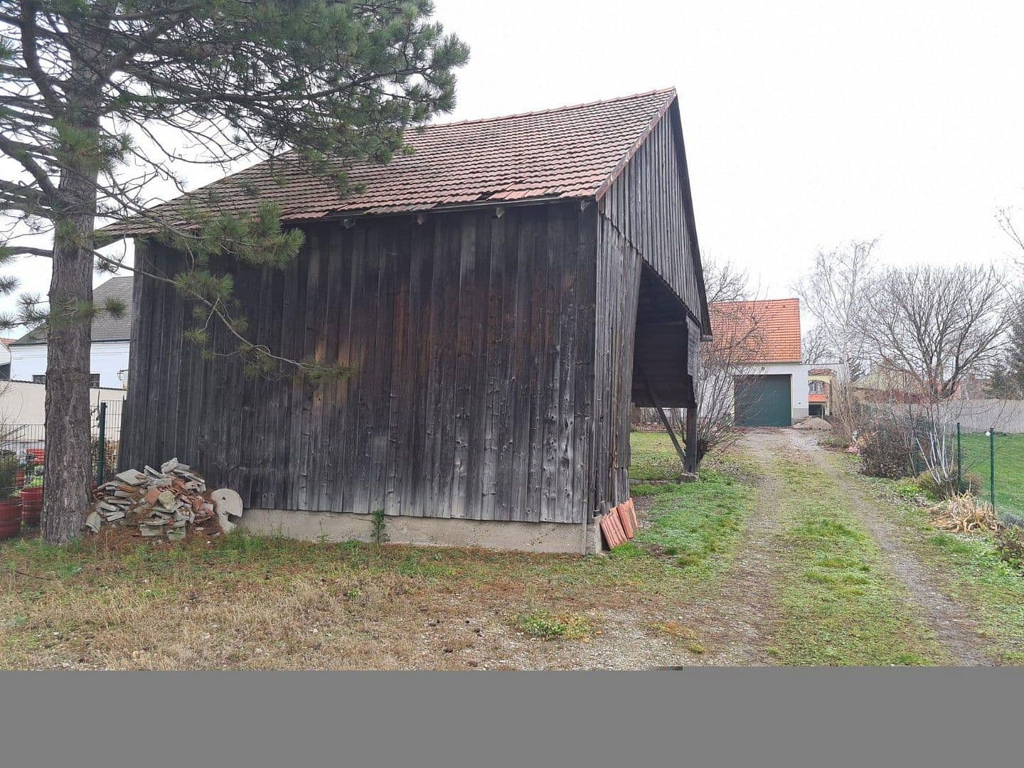 Predaj domu 264 m², pozemek 2.360 m², Probstdorf, Dolné Rakúsko Predaj domu 264 m², pozemek 2.360 m², Probstdorf, Dolné Rakúsko