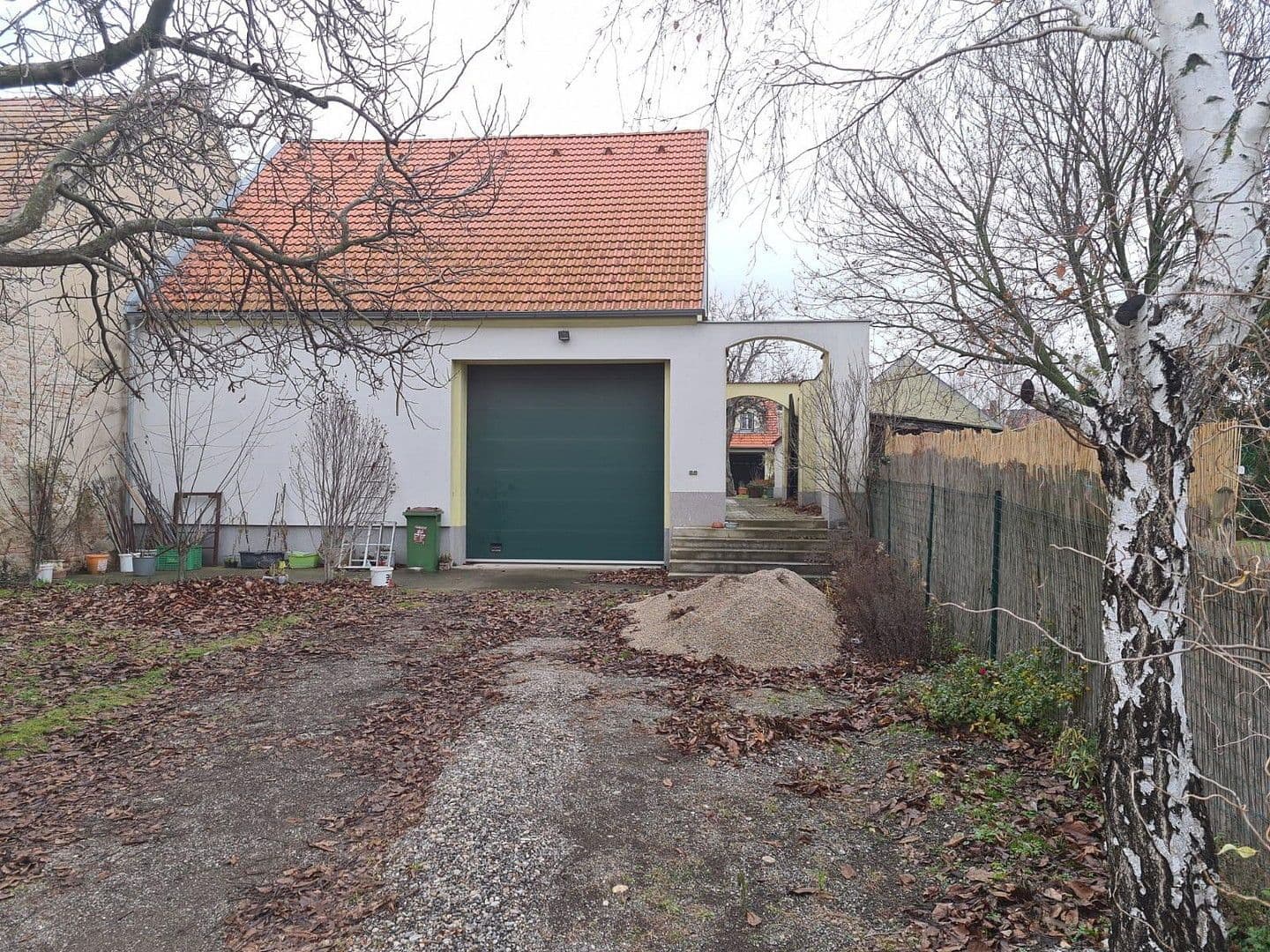 Predaj domu 264 m², pozemek 2.360 m², Probstdorf, Dolné Rakúsko Predaj domu 264 m², pozemek 2.360 m², Probstdorf, Dolné Rakúsko