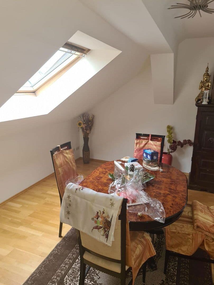 Predaj domu 264 m², pozemek 960 m², Probstdorf, Dolné Rakúsko Predaj domu 264 m², pozemek 960 m², Probstdorf, Dolné Rakúsko