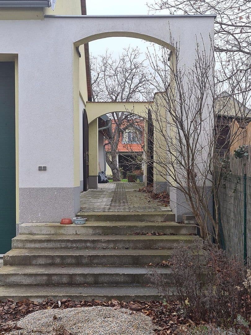 Predaj domu 264 m², pozemek 960 m², Probstdorf, Dolné Rakúsko Predaj domu 264 m², pozemek 960 m², Probstdorf, Dolné Rakúsko