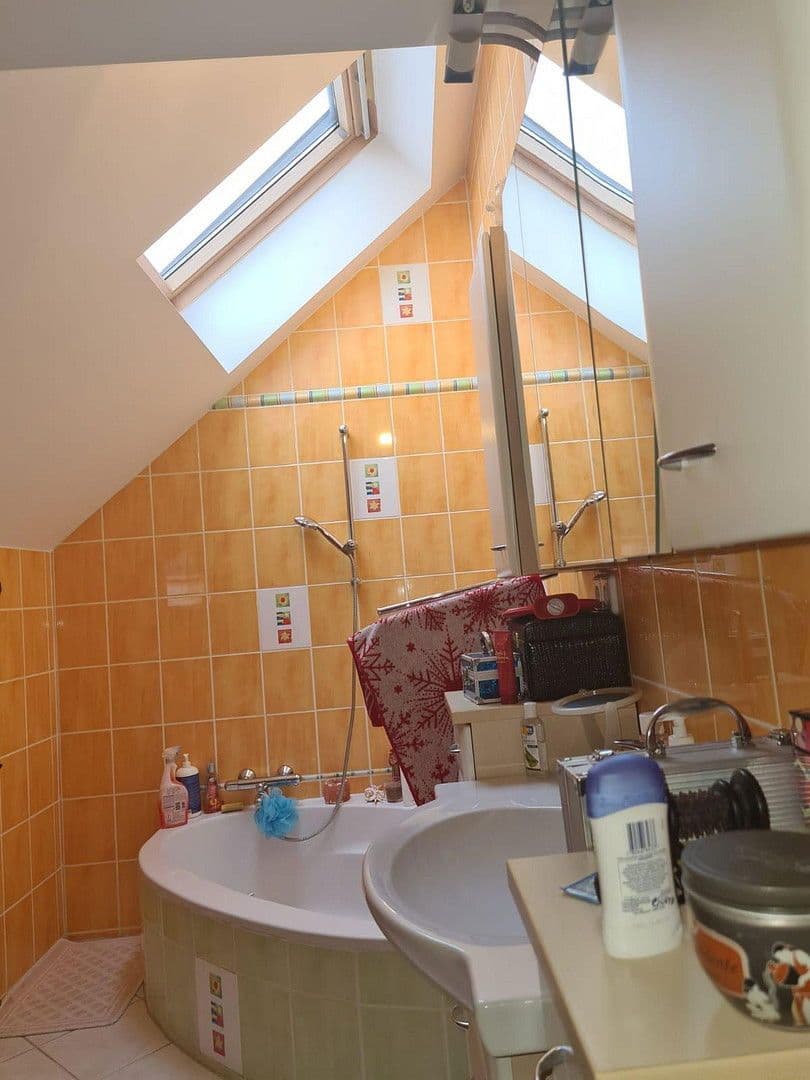 Predaj domu 264 m², pozemek 960 m², Probstdorf, Dolné Rakúsko Predaj domu 264 m², pozemek 960 m², Probstdorf, Dolné Rakúsko