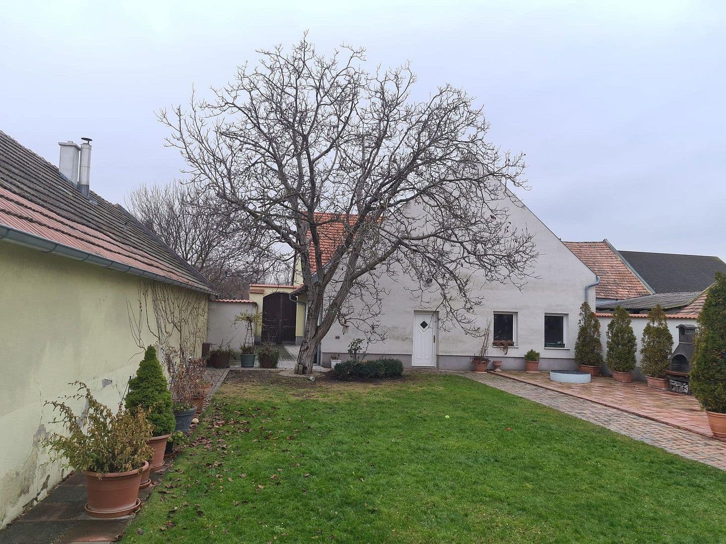 Predaj domu 264 m², pozemek 960 m², Probstdorf, Dolné Rakúsko Predaj domu 264 m², pozemek 960 m², Probstdorf, Dolné Rakúsko