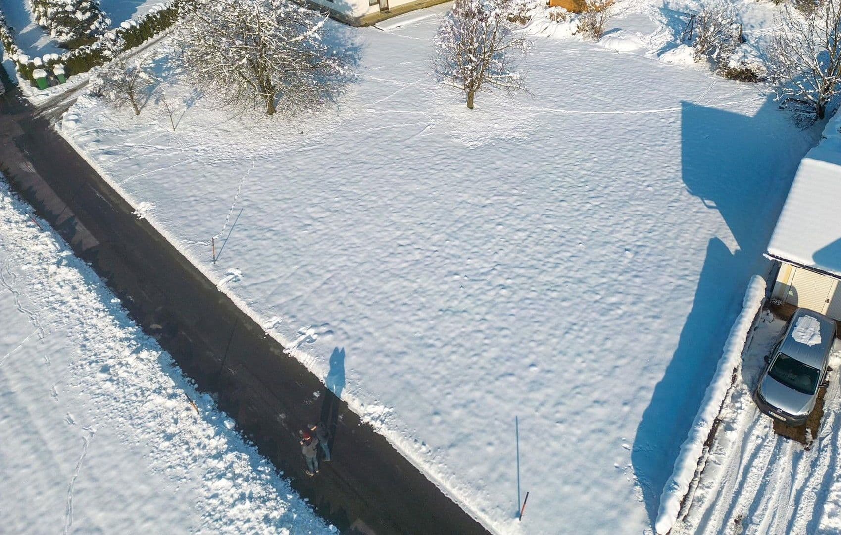 Predaj pozemku 1.342 m², Haggenstraße, Oberndorf, Salzbursko Predaj pozemku 1.342 m², Haggenstraße, Oberndorf, Salzbursko