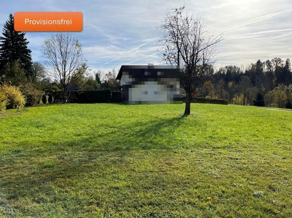 Predaj pozemku 1.342 m², Haggenstraße, Oberndorf, Salzbursko Predaj pozemku 1.342 m², Haggenstraße, Oberndorf, Salzbursko