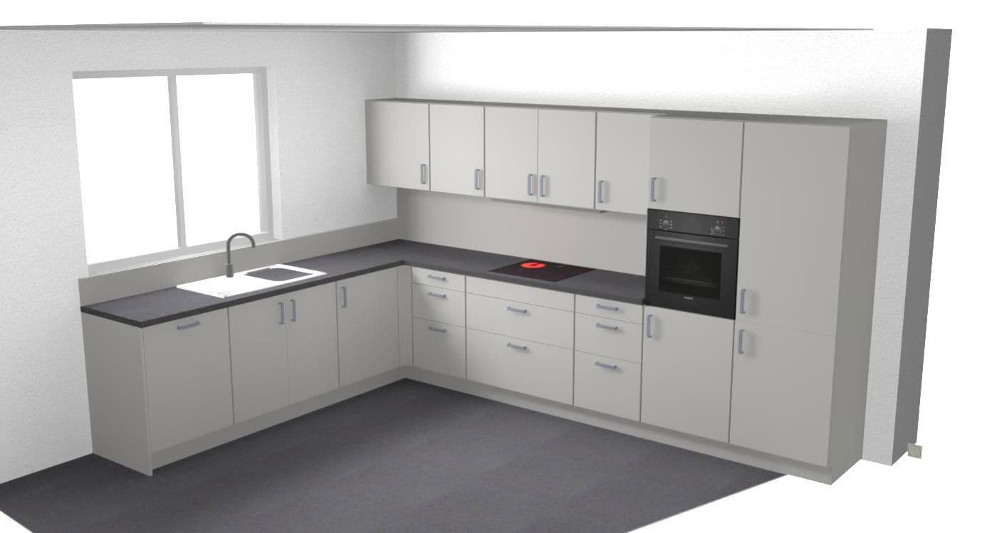 Prenájom bytu 4-izbový 127 m², Eberstadt, Bádensko-Wurttembersko Prenájom bytu 4-izbový 127 m², Eberstadt, Bádensko-Wurttembersko