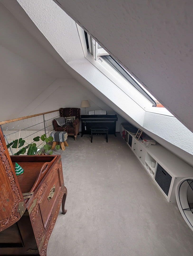 Predaj bytu 3-izbový 70 m², Mühlheim am Main, Hesensko Predaj bytu 3-izbový 70 m², Mühlheim am Main, Hesensko