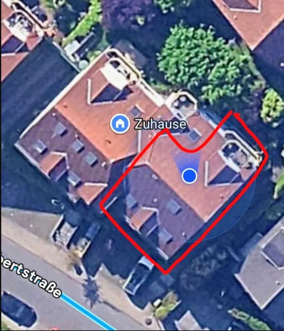 Predaj bytu 3-izbový 70 m², Mühlheim am Main, Hesensko Predaj bytu 3-izbový 70 m², Mühlheim am Main, Hesensko