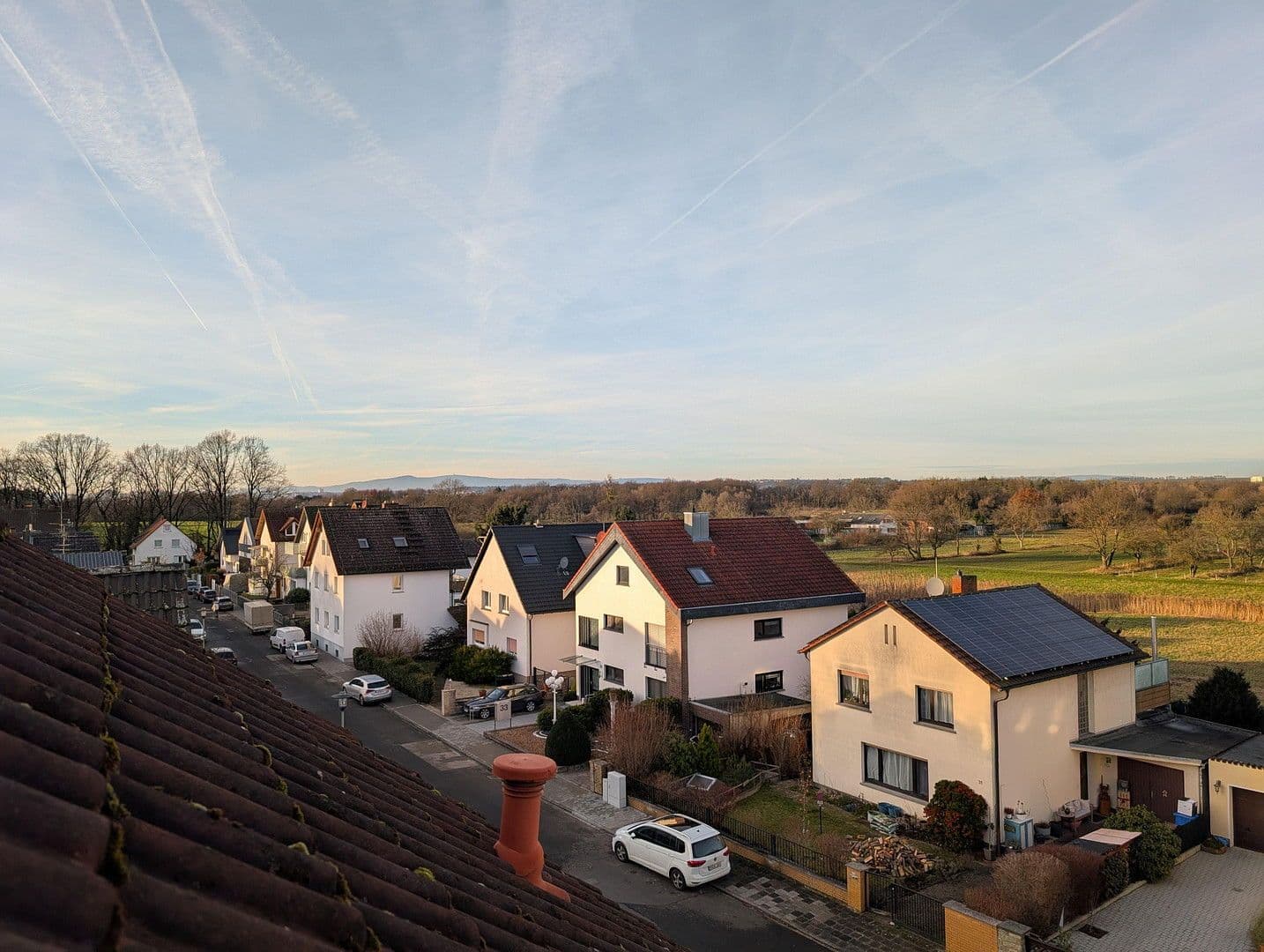 Predaj bytu 3-izbový 70 m², Mühlheim am Main, Hesensko Predaj bytu 3-izbový 70 m², Mühlheim am Main, Hesensko