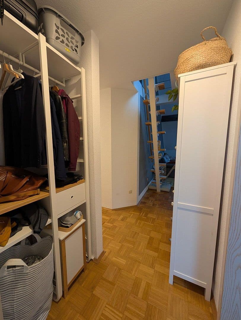Predaj bytu 3-izbový 70 m², Mühlheim am Main, Hesensko Predaj bytu 3-izbový 70 m², Mühlheim am Main, Hesensko