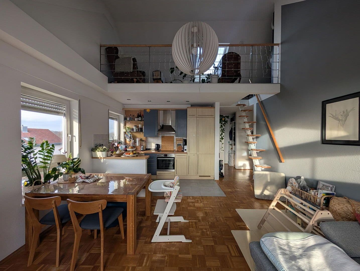 Predaj bytu 3-izbový 70 m², Mühlheim am Main, Hesensko Predaj bytu 3-izbový 70 m², Mühlheim am Main, Hesensko