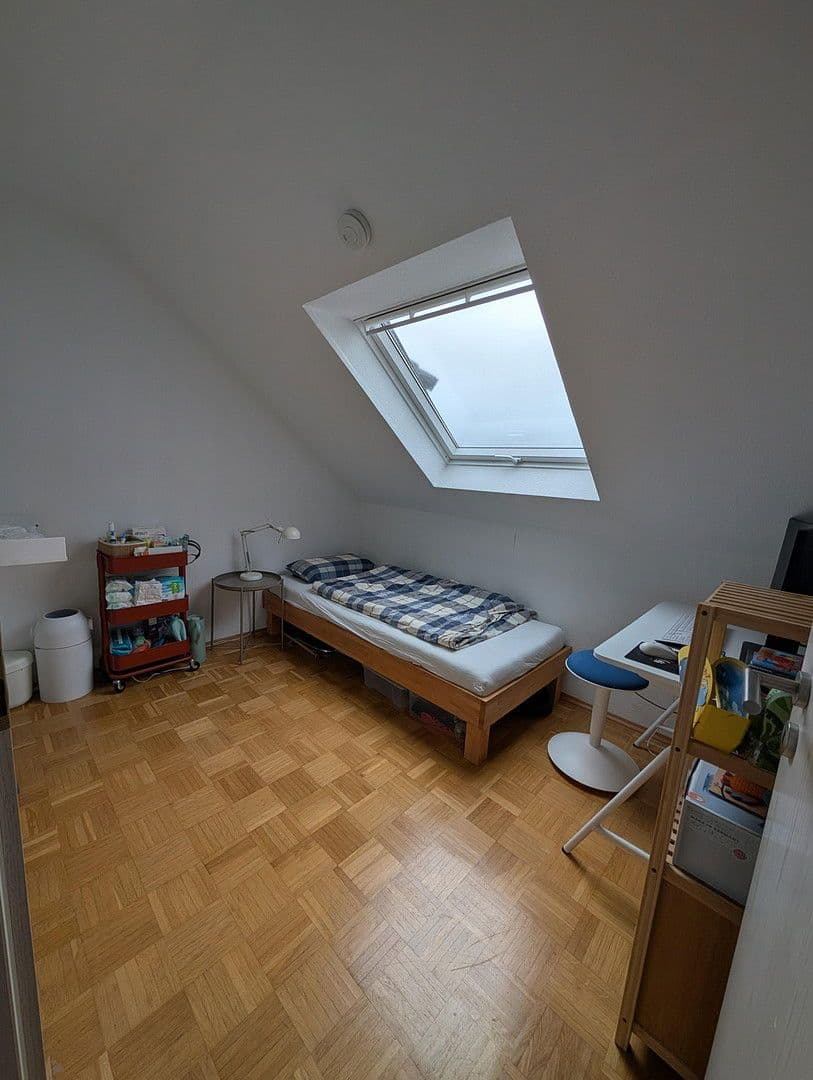 Predaj bytu 3-izbový 70 m², Mühlheim am Main, Hesensko Predaj bytu 3-izbový 70 m², Mühlheim am Main, Hesensko