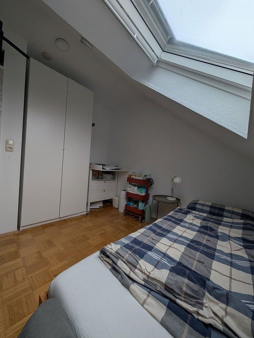 Predaj bytu 3-izbový 70 m², Mühlheim am Main, Hesensko Predaj bytu 3-izbový 70 m², Mühlheim am Main, Hesensko