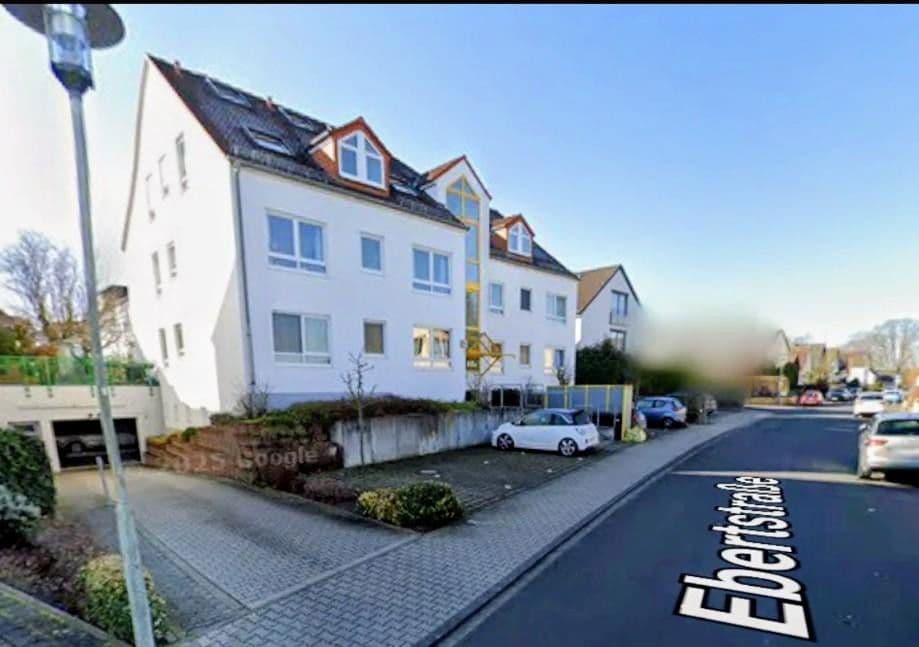 Predaj bytu 3-izbový 70 m², Mühlheim am Main, Hesensko Predaj bytu 3-izbový 70 m², Mühlheim am Main, Hesensko