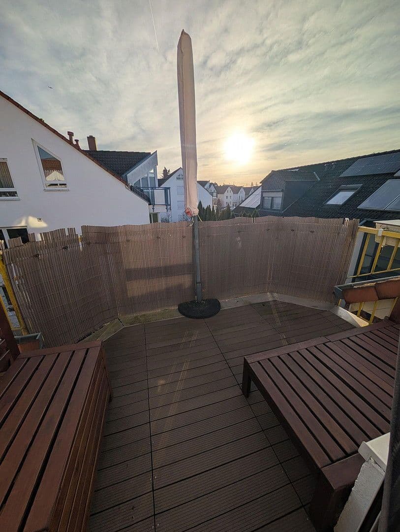 Predaj bytu 3-izbový 70 m², Mühlheim am Main, Hesensko Predaj bytu 3-izbový 70 m², Mühlheim am Main, Hesensko