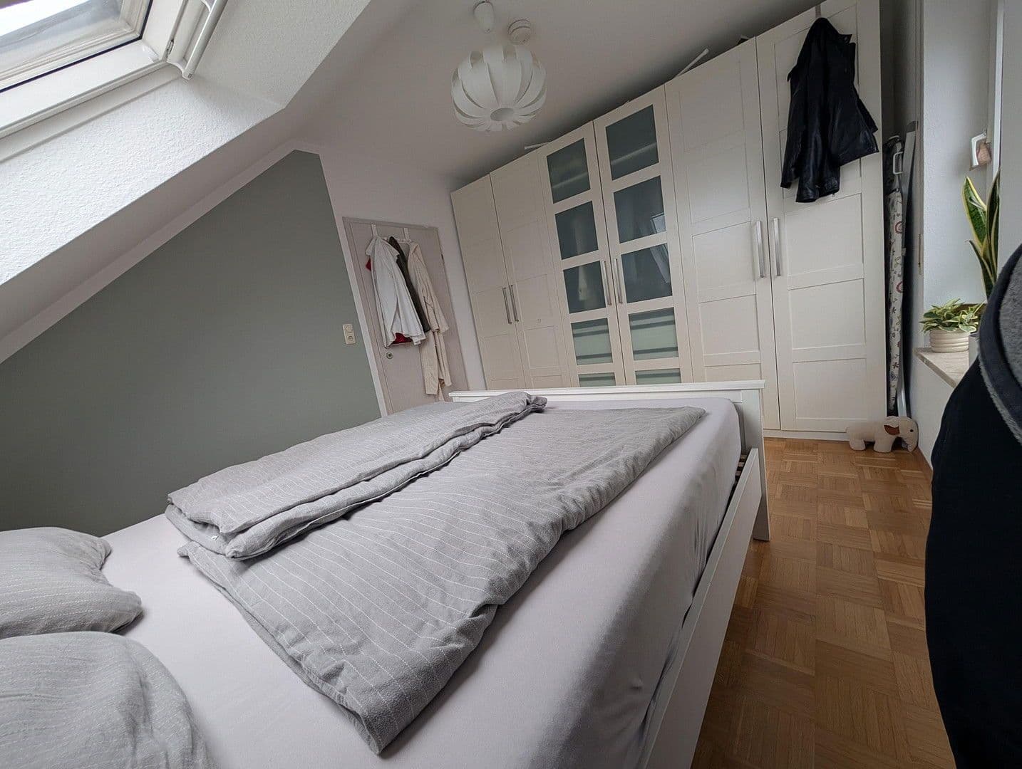 Predaj bytu 3-izbový 70 m², Mühlheim am Main, Hesensko Predaj bytu 3-izbový 70 m², Mühlheim am Main, Hesensko