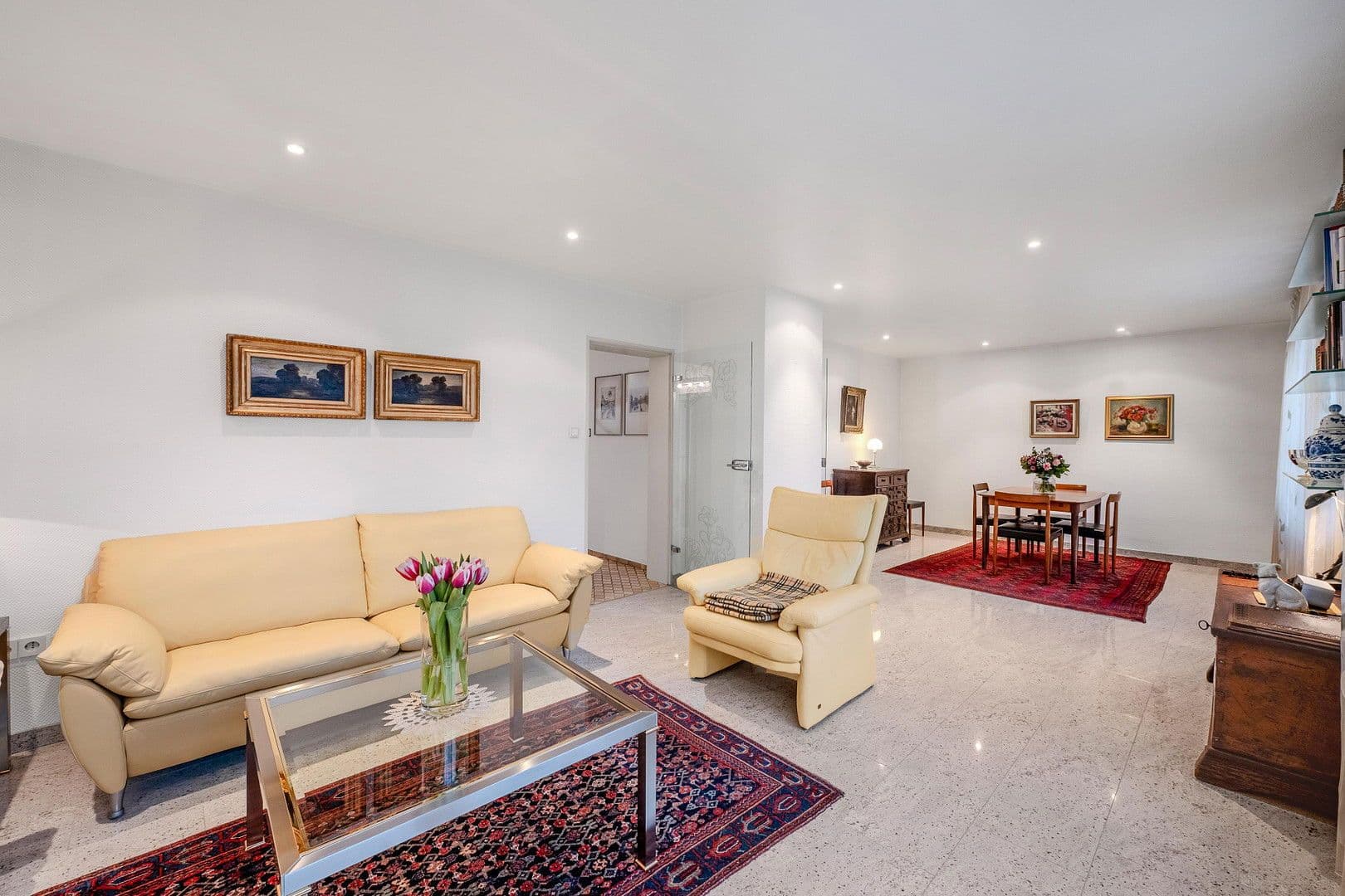 Predaj domu 154 m², pozemek 532 m², Kirkel, Sársko Predaj domu 154 m², pozemek 532 m², Kirkel, Sársko