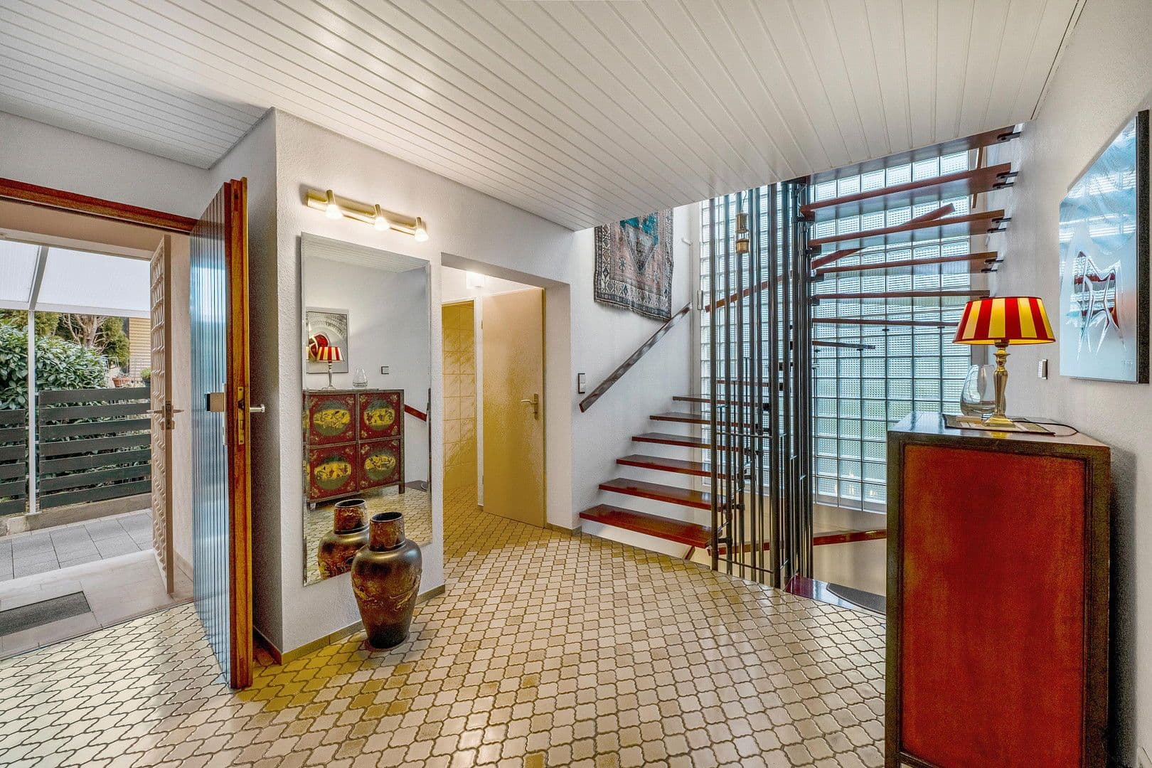 Predaj domu 154 m², pozemek 532 m², Kirkel, Sársko Predaj domu 154 m², pozemek 532 m², Kirkel, Sársko