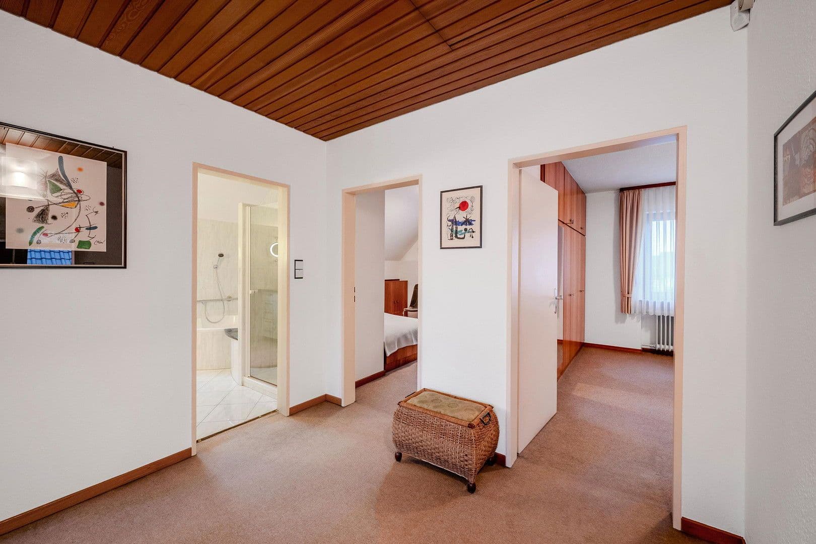 Predaj domu 154 m², pozemek 532 m², Kirkel, Sársko Predaj domu 154 m², pozemek 532 m², Kirkel, Sársko