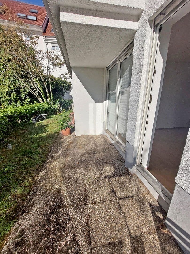 Predaj bytu 1-izbový 23 m², Worms, Porýnie-Falcko Predaj bytu 1-izbový 23 m², Worms, Porýnie-Falcko