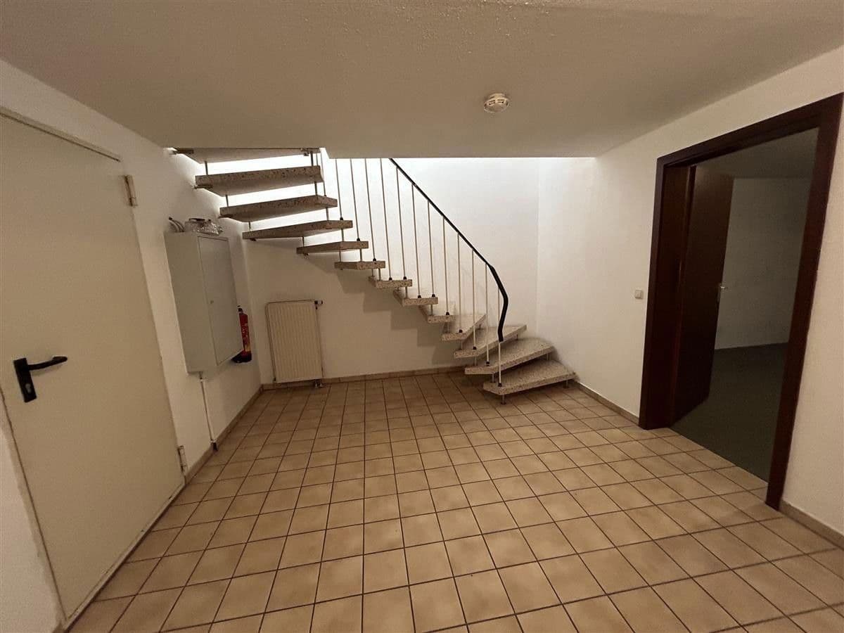 Prenájom domu 127 m², pozemek 100 m², Hanau, Hesensko Prenájom domu 127 m², pozemek 100 m², Hanau, Hesensko