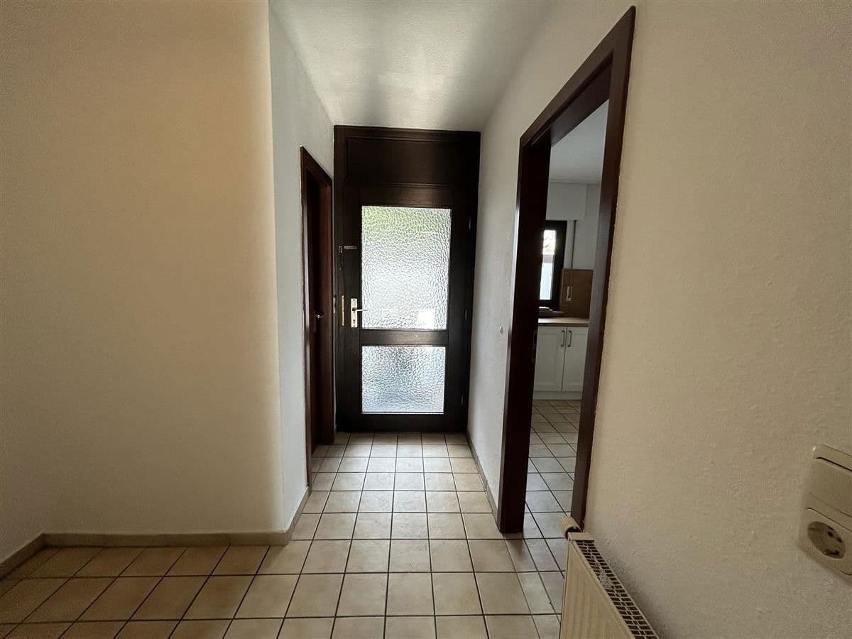 Prenájom domu 127 m², pozemek 100 m², Hanau, Hesensko Prenájom domu 127 m², pozemek 100 m², Hanau, Hesensko