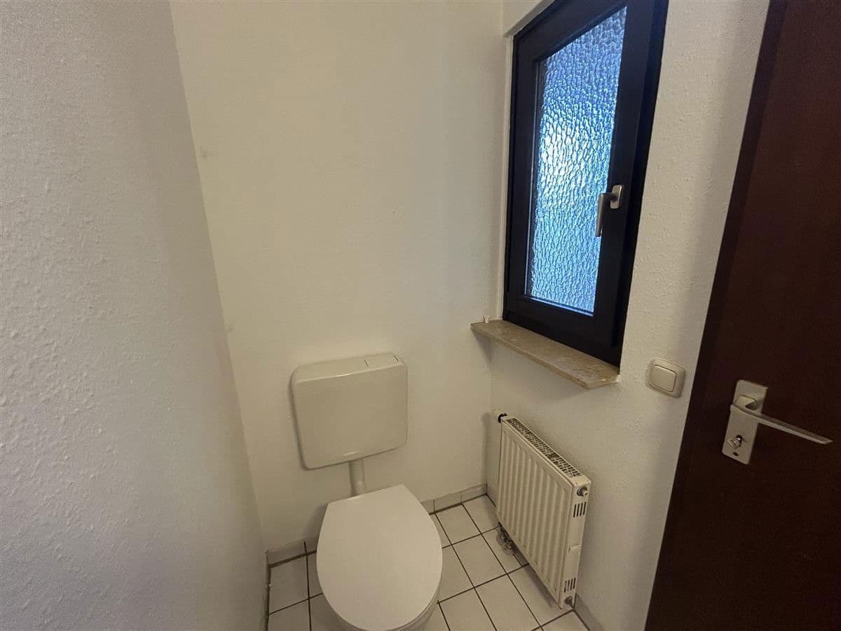 Prenájom domu 127 m², pozemek 100 m², Hanau, Hesensko Prenájom domu 127 m², pozemek 100 m², Hanau, Hesensko