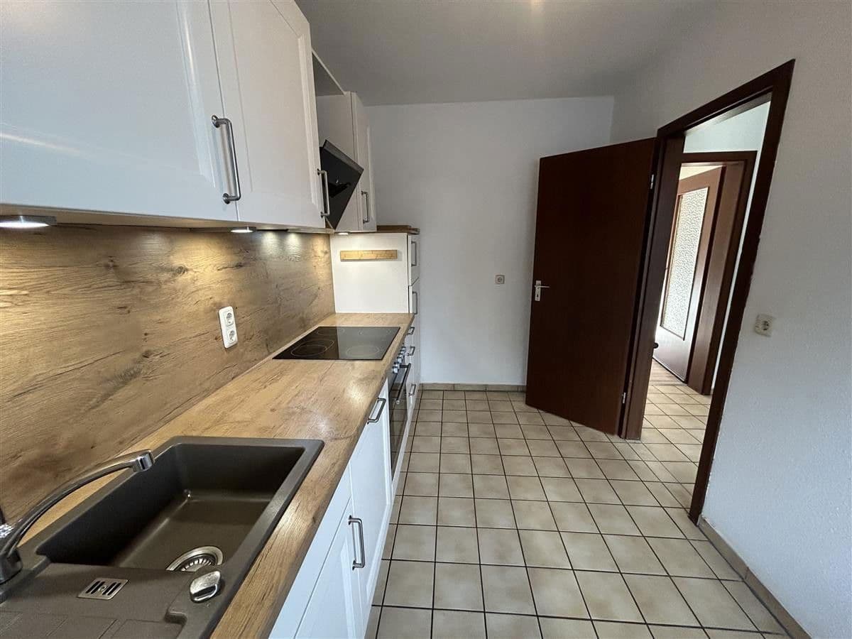 Prenájom domu 127 m², pozemek 100 m², Hanau, Hesensko Prenájom domu 127 m², pozemek 100 m², Hanau, Hesensko