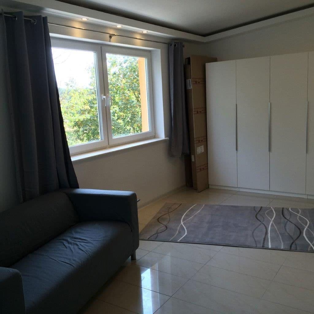 Prenájom bytu 1-izbový 40 m², Teltow, Brandenbursko Prenájom bytu 1-izbový 40 m², Teltow, Brandenbursko