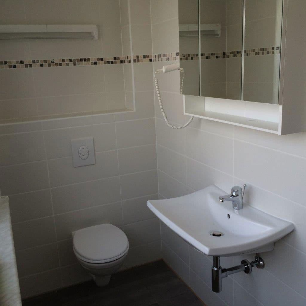 Prenájom bytu 1-izbový 40 m², Teltow, Brandenbursko Prenájom bytu 1-izbový 40 m², Teltow, Brandenbursko