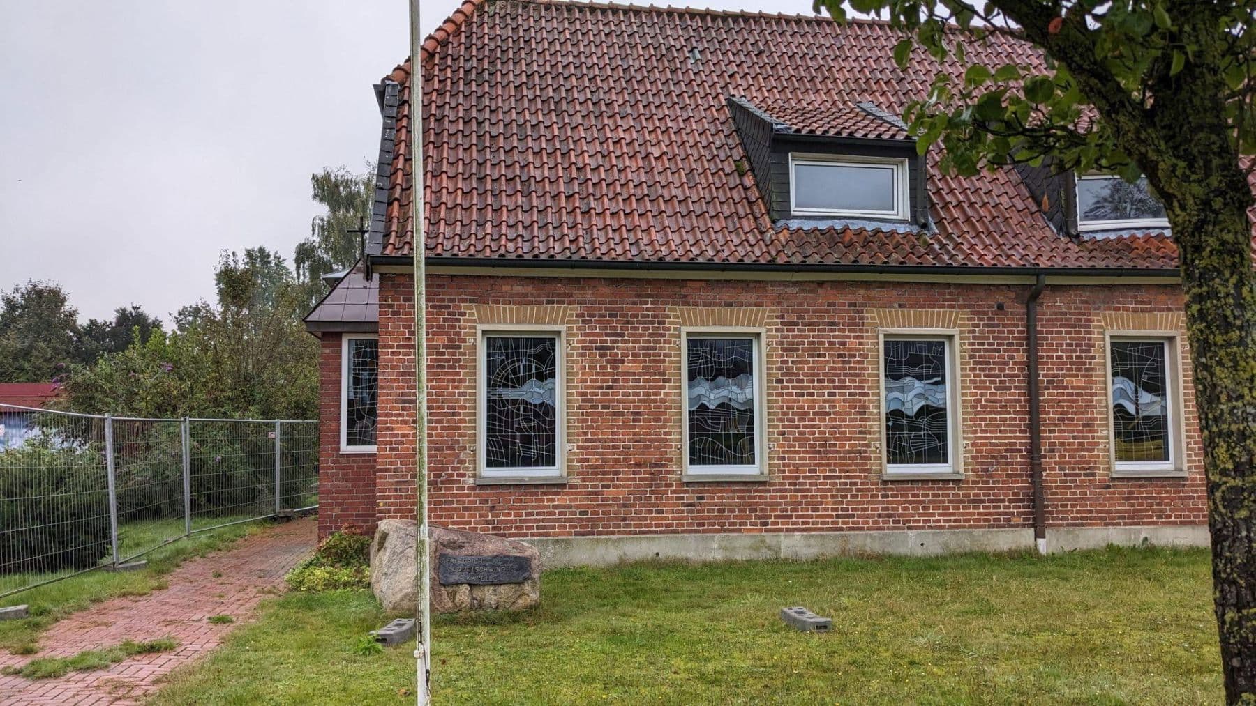 Predaj pozemku 1.268 m², Geeste, Dolné Sasko Predaj pozemku 1.268 m², Geeste, Dolné Sasko