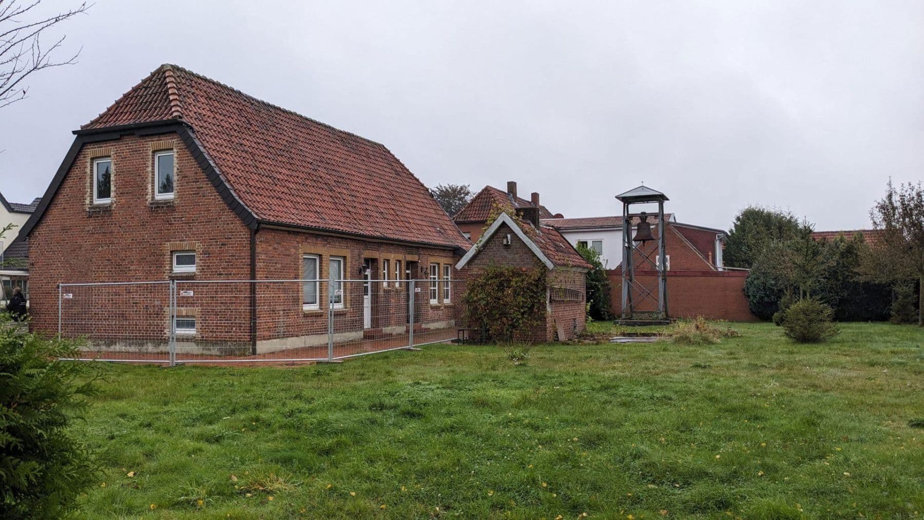 Predaj pozemku 1.268 m², Geeste, Dolné Sasko Predaj pozemku 1.268 m², Geeste, Dolné Sasko