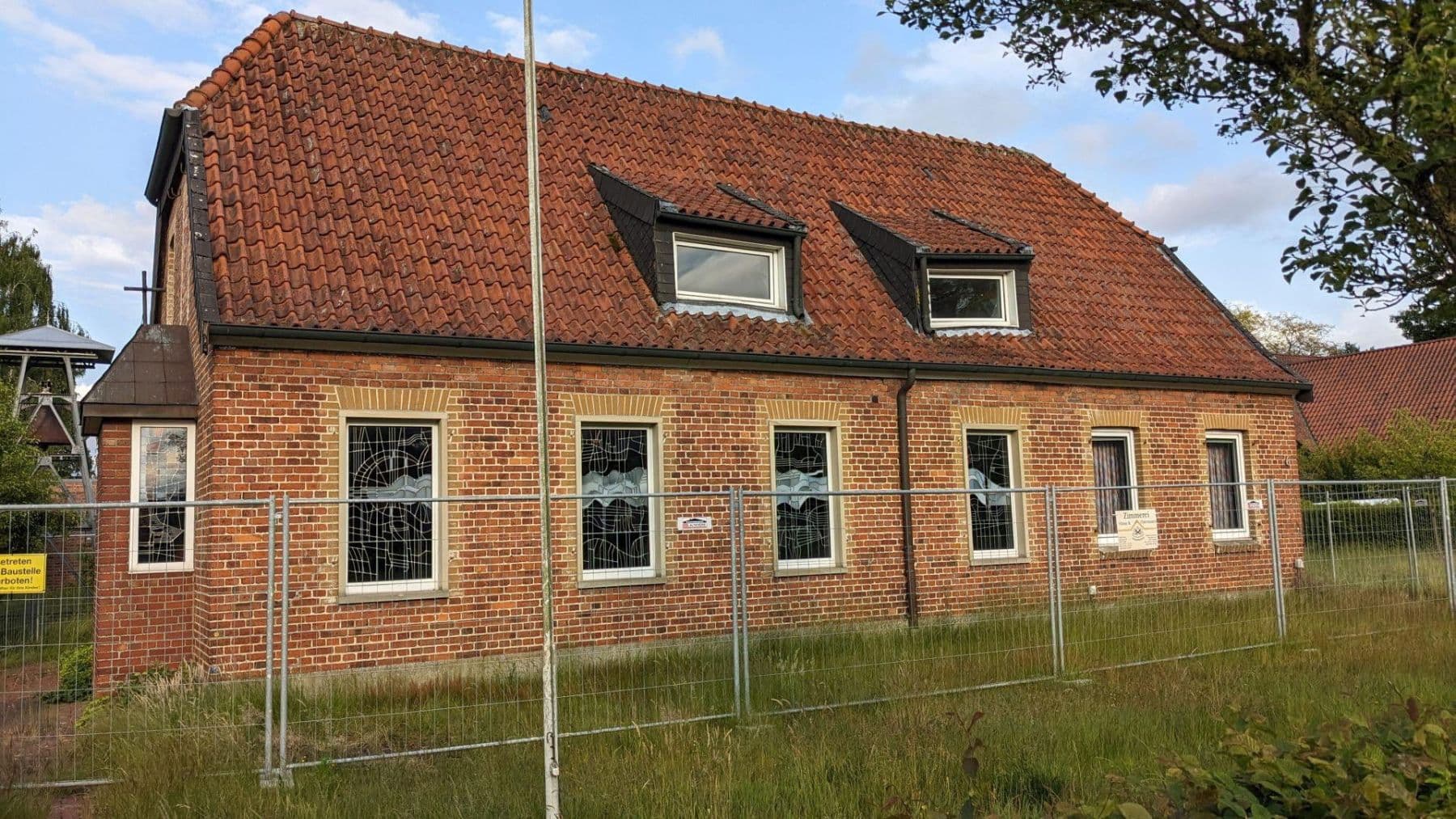 Predaj pozemku 1.268 m², Geeste, Dolné Sasko Predaj pozemku 1.268 m², Geeste, Dolné Sasko