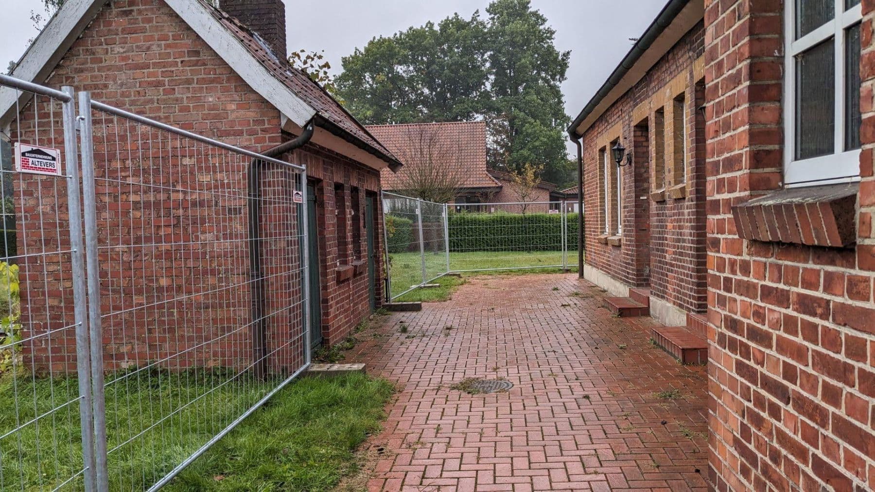 Predaj pozemku 1.268 m², Geeste, Dolné Sasko Predaj pozemku 1.268 m², Geeste, Dolné Sasko