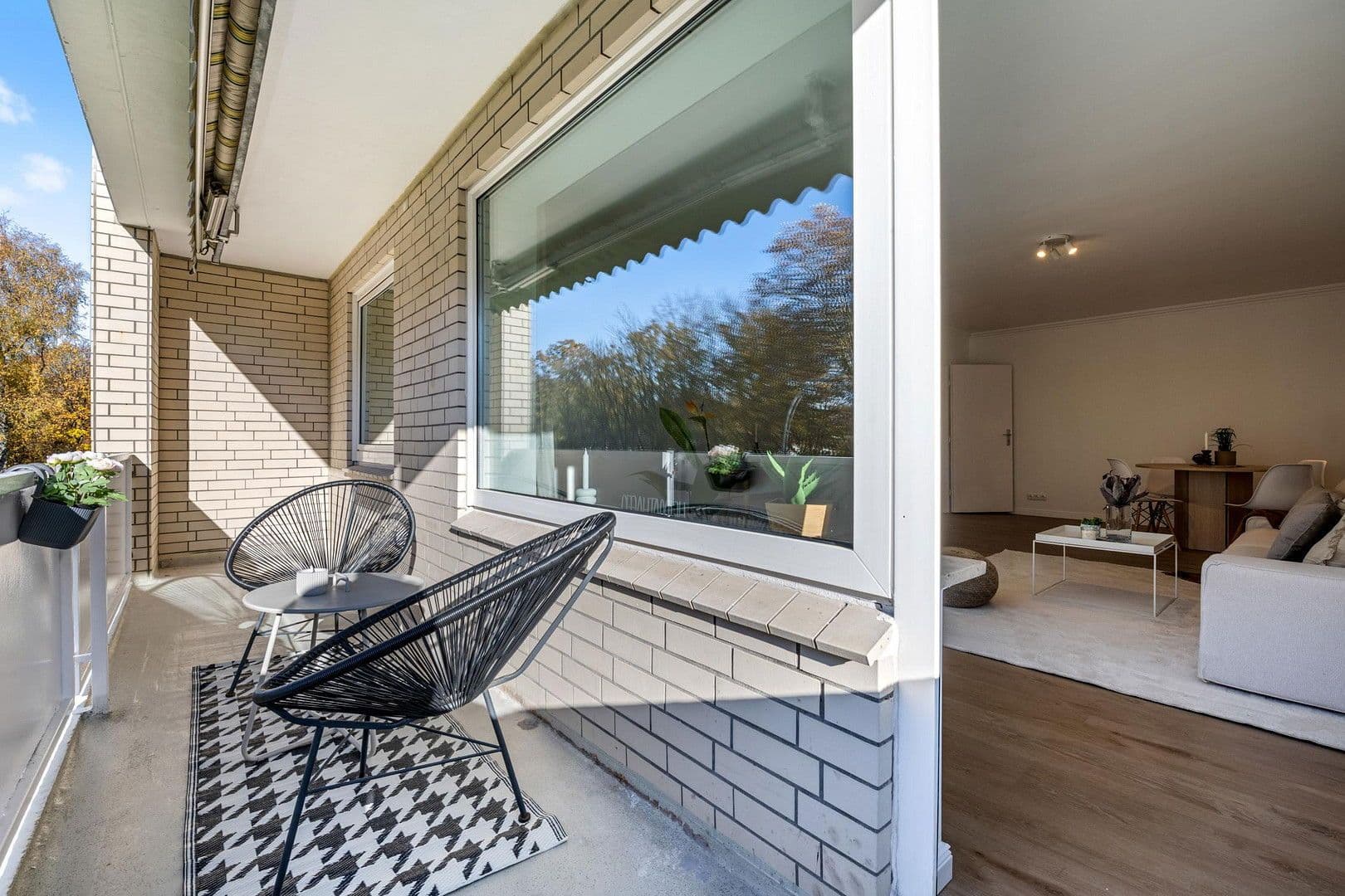 Predaj bytu 4-izbový 93 m², Hamburg, Hamburg Predaj bytu 4-izbový 93 m², Hamburg, Hamburg