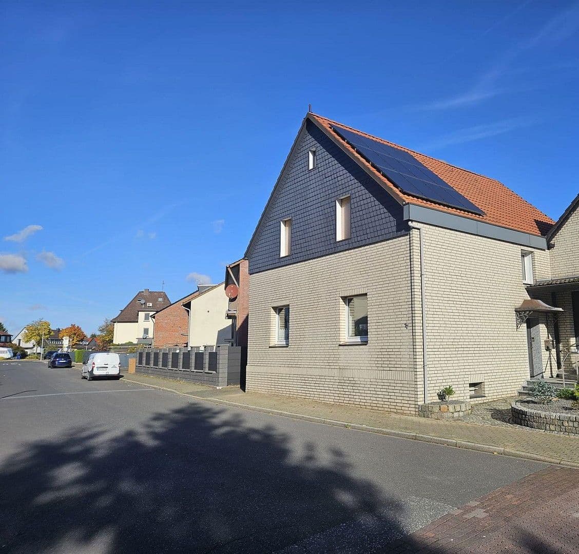 Predaj domu 165 m², pozemek 809 m², Castrop-Rauxel, Severné Porýnie - Westfálsko Predaj domu 165 m², pozemek 809 m², Castrop-Rauxel, Severné Porýnie - Westfálsko