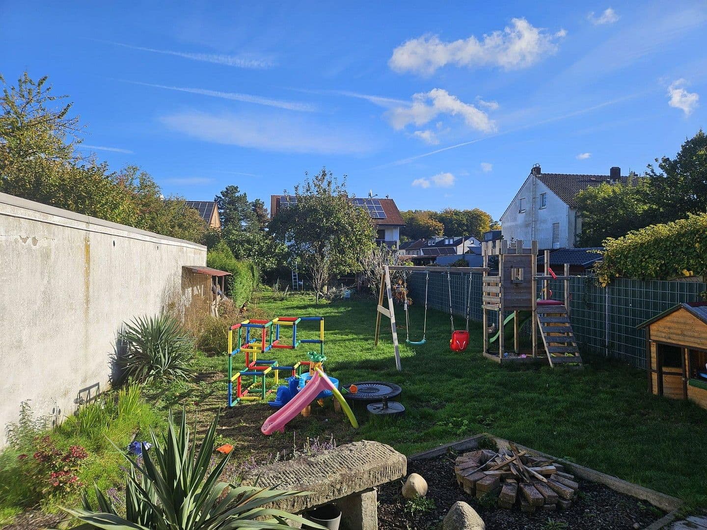 Predaj domu 165 m², pozemek 809 m², Castrop-Rauxel, Severné Porýnie - Westfálsko Predaj domu 165 m², pozemek 809 m², Castrop-Rauxel, Severné Porýnie - Westfálsko