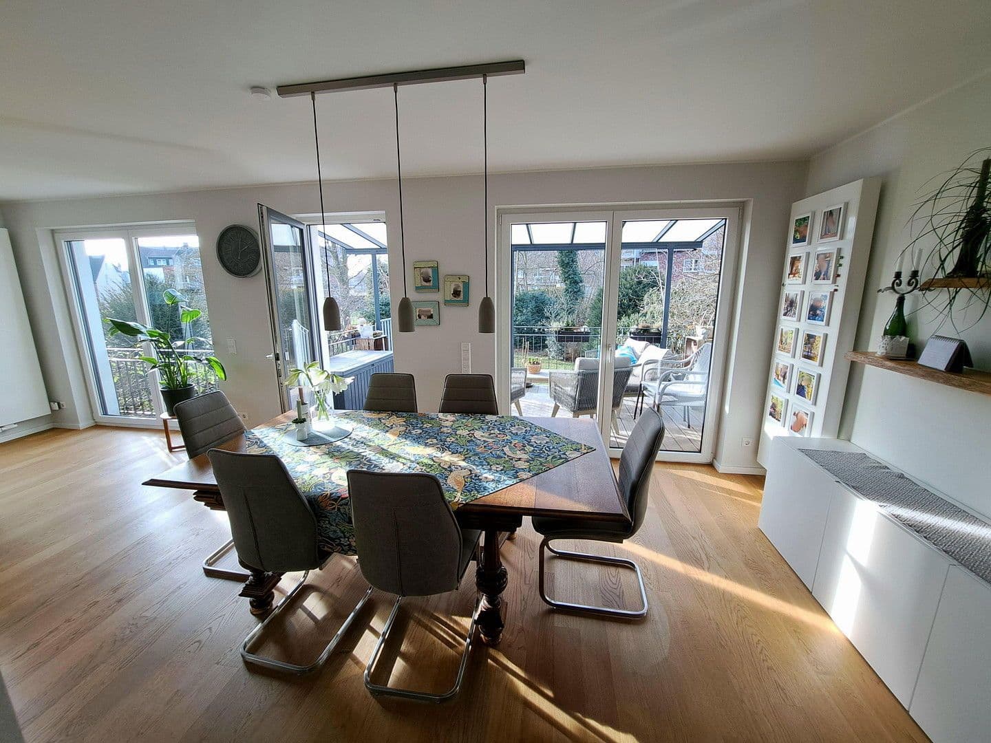 Predaj domu 212 m², pozemek 941 m², Hamm, Severné Porýnie - Westfálsko Predaj domu 212 m², pozemek 941 m², Hamm, Severné Porýnie - Westfálsko