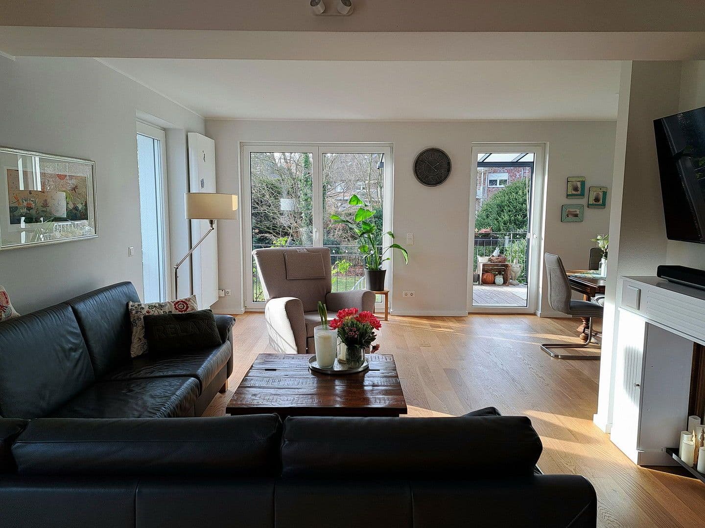 Predaj domu 212 m², pozemek 941 m², Hamm, Severné Porýnie - Westfálsko Predaj domu 212 m², pozemek 941 m², Hamm, Severné Porýnie - Westfálsko