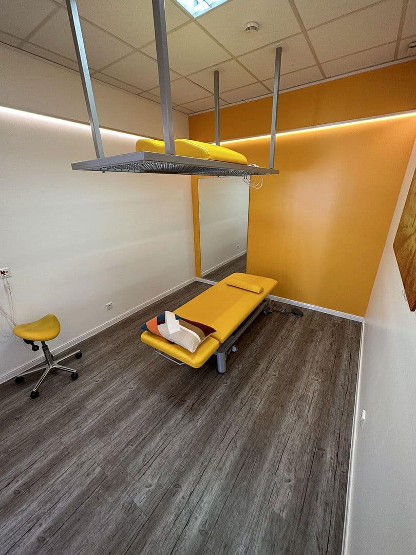 Predaj nebytového priestoru 450 m², Tulpenstr. 2-4, Dietzenbach, Hesensko Predaj nebytového priestoru 450 m², Tulpenstr. 2-4, Dietzenbach, Hesensko