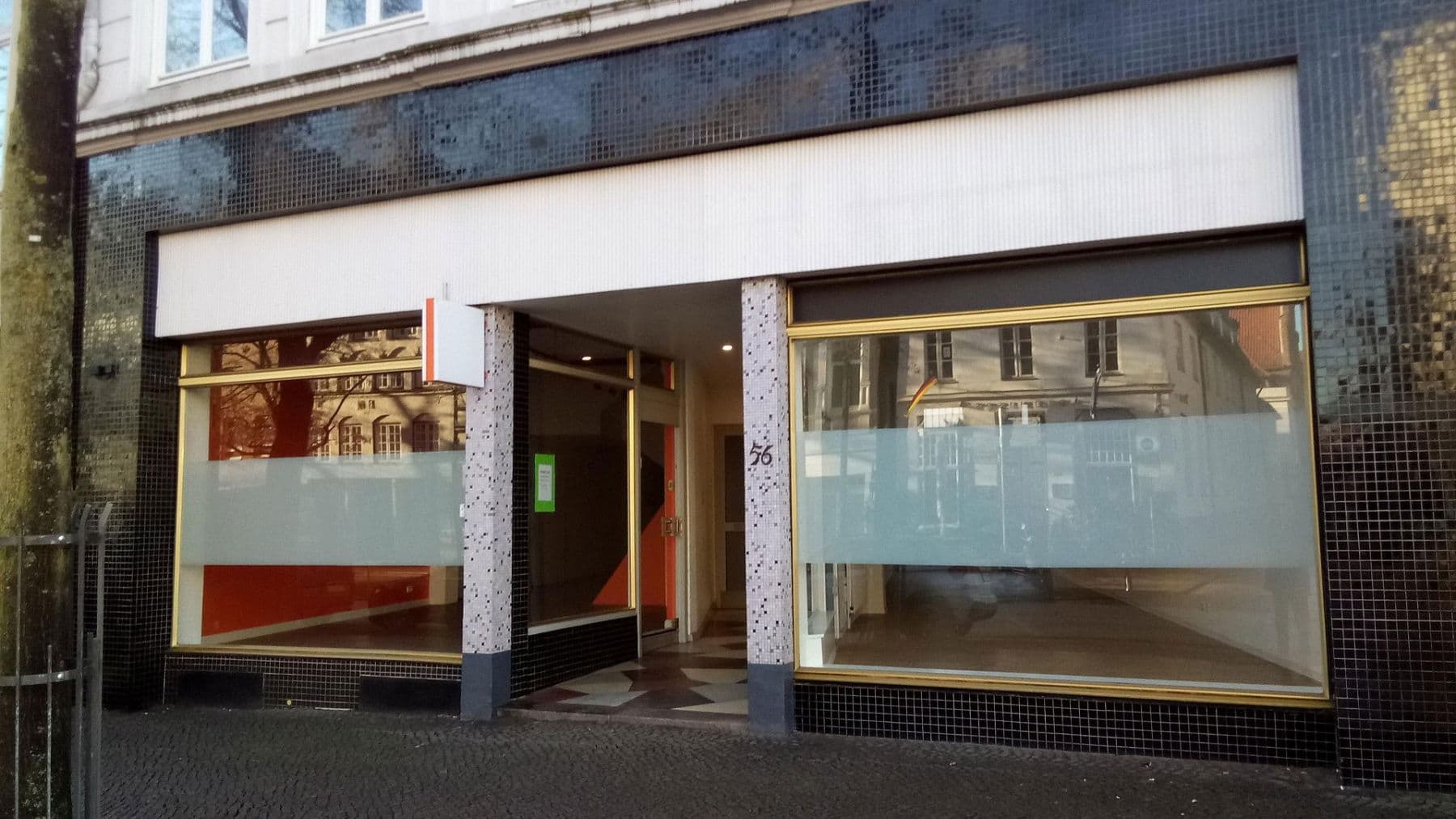 Prenájom nebytového priestoru 210 m², Mühlenstraße 56, Lübeck, Šlezvicko-Holštajnsko Prenájom nebytového priestoru 210 m², Mühlenstraße 56, Lübeck, Šlezvicko-Holštajnsko