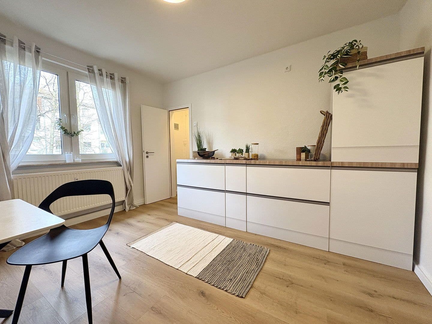 Predaj bytu 2-izbový 45 m², Essen, Severné Porýnie - Westfálsko Predaj bytu 2-izbový 45 m², Essen, Severné Porýnie - Westfálsko
