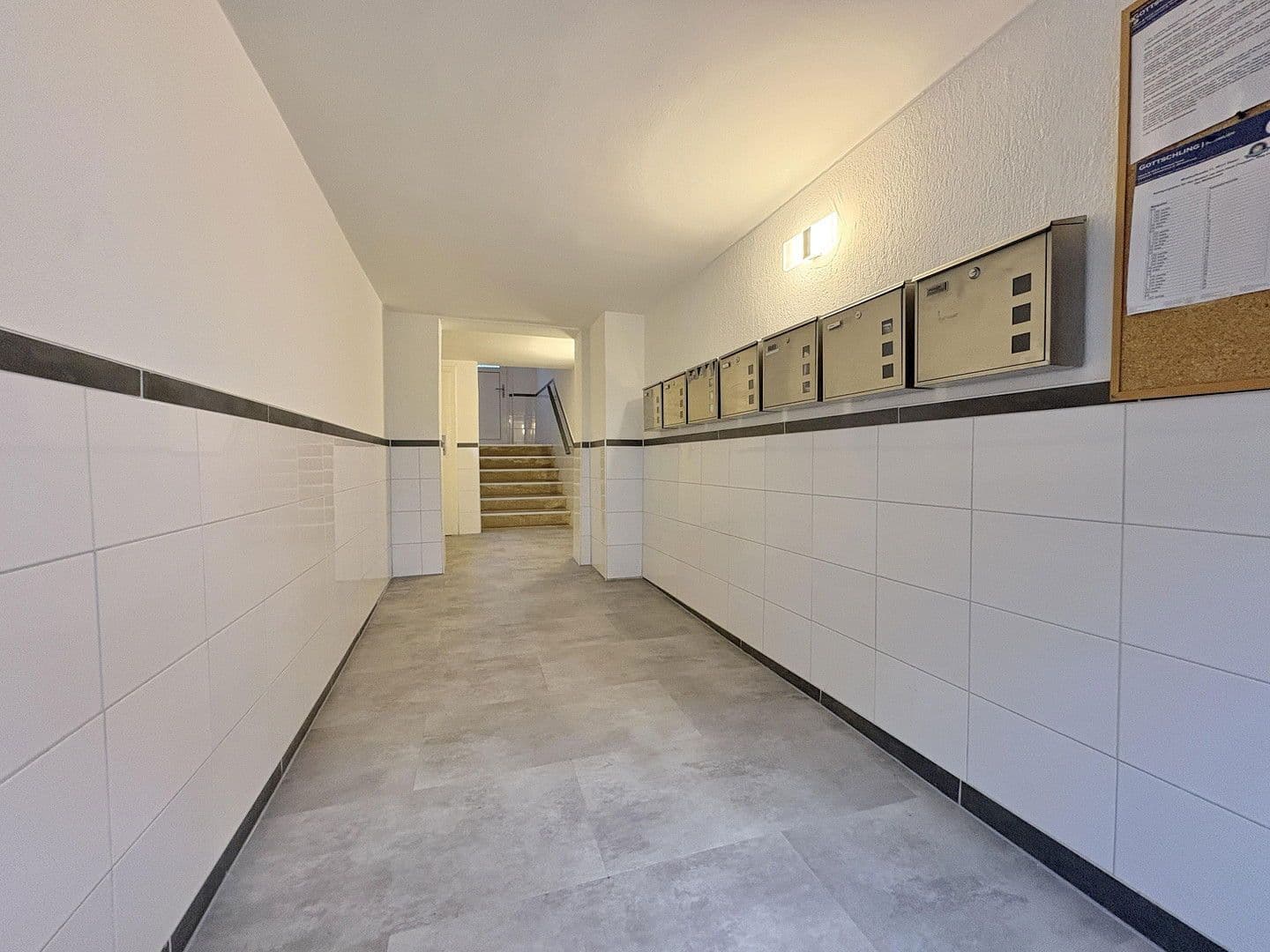 Predaj bytu 2-izbový 45 m², Essen, Severné Porýnie - Westfálsko Predaj bytu 2-izbový 45 m², Essen, Severné Porýnie - Westfálsko