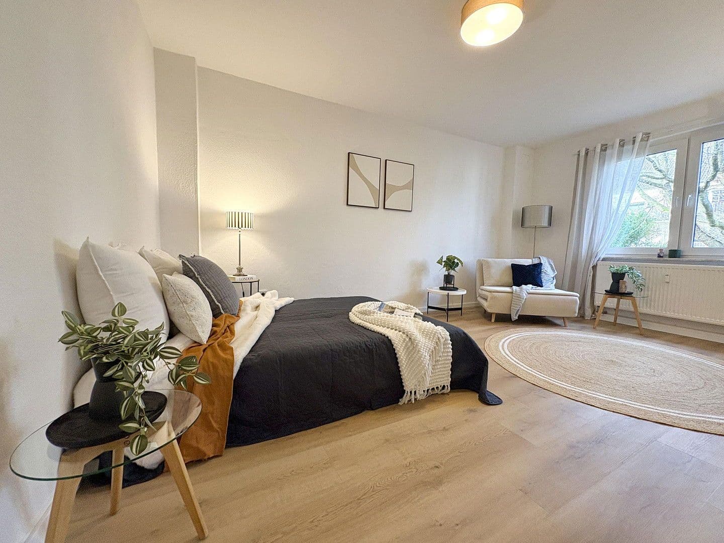 Predaj bytu 2-izbový 45 m², Essen, Severné Porýnie - Westfálsko Predaj bytu 2-izbový 45 m², Essen, Severné Porýnie - Westfálsko