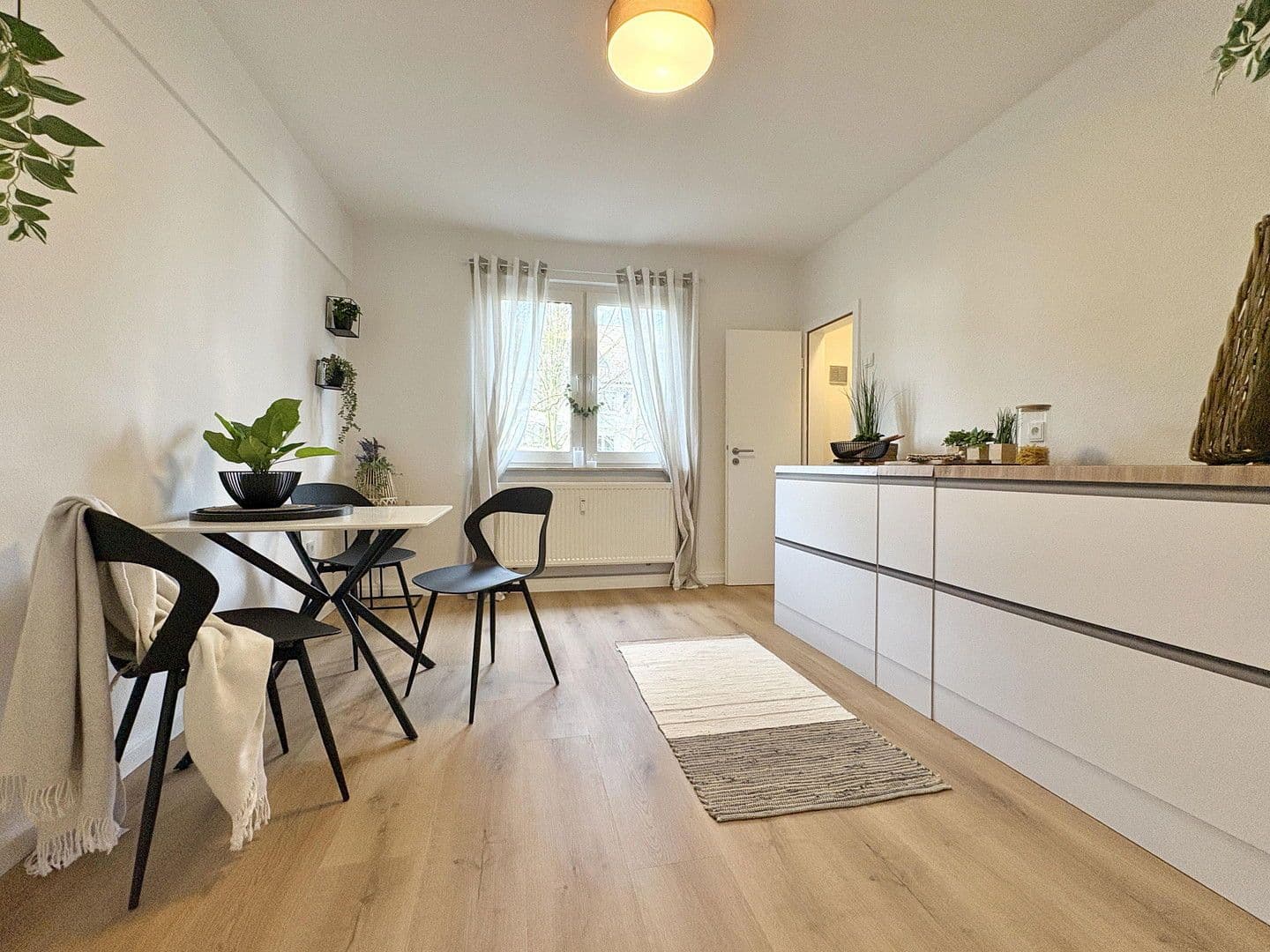 Predaj bytu 2-izbový 45 m², Essen, Severné Porýnie - Westfálsko Predaj bytu 2-izbový 45 m², Essen, Severné Porýnie - Westfálsko