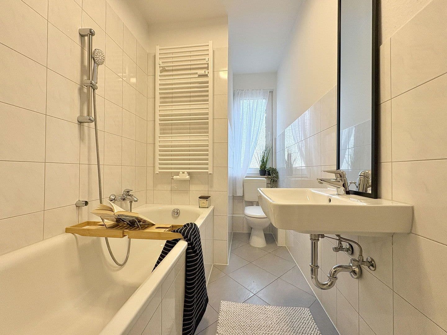 Predaj bytu 2-izbový 45 m², Essen, Severné Porýnie - Westfálsko Predaj bytu 2-izbový 45 m², Essen, Severné Porýnie - Westfálsko